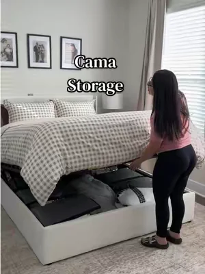#bed #storage #bedframe #summerwins #cybermonday 
