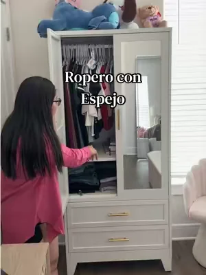 #closet #ropero #summerwins #mirror #cybermonday 