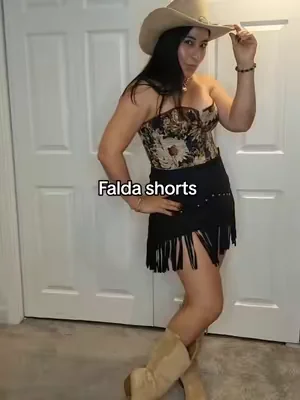 #4thofjulyweekend #outfitvaquero 