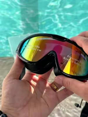 #tiktokshop #fyp #tiktok #tiktokmademebuylt #goggles 