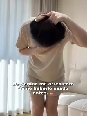 Todas mis amigas con problemas de caída se llevan este producto tras probarlo#SummerWins #DealsForYouDays #hairloss #crecimientodelcabello #hair 