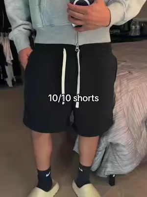 5’9 wearing medium #Summer #shorts #viral
