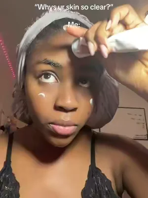 All it takes is one product#clearskin  