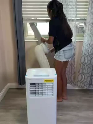 Best Air Conditioner, Green air conditioner, small room air conditioner, Window ac for sliding windows, Air Conditioner Hacks, Smart Air Conditioner, Cheap Air Conditioner, air conditioner work, home air conditioner, Best window ac, room air conditioner, window ac unit, air conditioner not cooling,  air conditioner no window, cooler air conditioner, room air conditioner, heat, summer heat, hot summer #creatorsearchinsights #ac #tiktokshopdealsforyoudays #arjunchuwan #summerwins @ZAFRO 