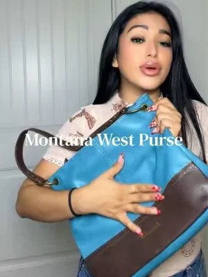 Western purse obsessed! Checkout all the other colors.🙌🏼👜🤩@Rustic Charm Bootic  #starterpicks #summerwins #DealsForYouDays #purse #westernpurse 