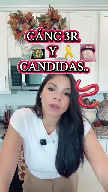 #candida#saludybienestar#vidasaludable#parati#foru 
