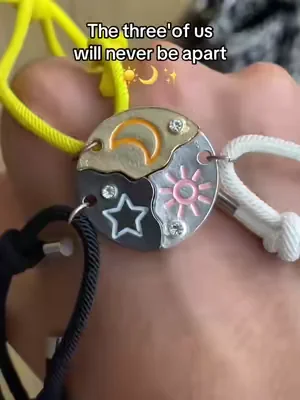 Family couple friendship star moon sun pendant grabeeee sobrang ganda!!!worth buying guys!☀️🌙 ✨😂🤞#pendants #pendantnecklace #necklace #friendshipnecklace #familynecklace