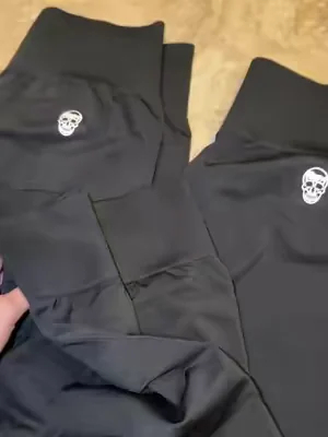 #shorts #workoutshorts #gymreapers #workoutclothes #tiktokshopcreatorpicks 