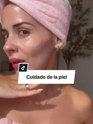Respuesta a @rosarioarguelles piel más hidratada, con volumen y un cuello mucho más estilizado @Dr.Melaxin #tiktokshopcreatorpicks #DealsForYouDays #DFYD #DRMELAXINDFYD #DRMELAXIN 