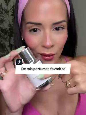De mis favoritos @Dossier Perfume huele divino #tiktokshopcreatorpicks #DealsForYouDays #DFYD #premiumbeautypicks #SummerVibes 