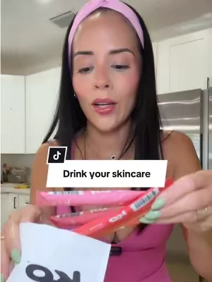 Piel, cabello y uñas más lindas pero sobre todo más bienestar general #tiktokshopcreatorpicks #DealsForYouDays #DFYD #premiumbeautypicks #SummerVibes  @k2o by kylie jenner 