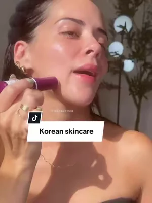 Respuesta a @Daliendy Almao una rutina para rostro y cuello que puedes usar de día y de noche @Dr.Melaxin #tiktokshopcreatorpicks #DealsForYouDays #DFYD #DRMELAXINDFYD #DRMELAXIN 