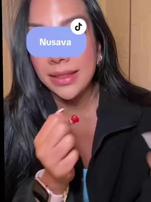 #nusava #vitaminab12 #b12 #support #dealsforyoudays  Los resultados pueden variar, este video solo refleja mi experiencia 