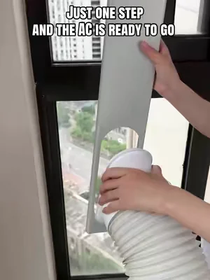 Portable Air Conditioner 10000 BTU#PortableAirConditioner#SummerWins#summervibes#WindowAC #dealsforyoudays