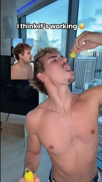 It’s so good 