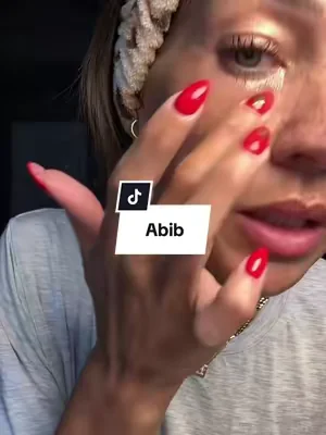 Abib Glutathione Kojic Acid Eye Patch ✨ 