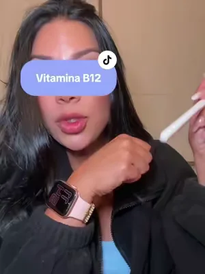 #dealsforyoudays #b12 #vitaminab12 #nusava #support  Los resultados pueden variar, este video solo refleja mi experiencia 