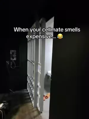 Can’t gatekeep this one 🤝🔒 #fyp #menscolonge #jail #viral #tiktokshop 