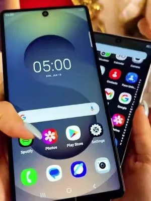Under $100 !! Unlock the future with this Smartphone from TikTokShop,that has Tiktok App on phone! #smartphone#smartphones #tiktokshopfinds #phone #phones  