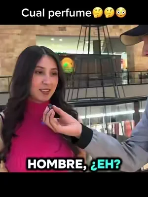 CUAL PERFUME🤔🤔#asseek #colonge #hombre 