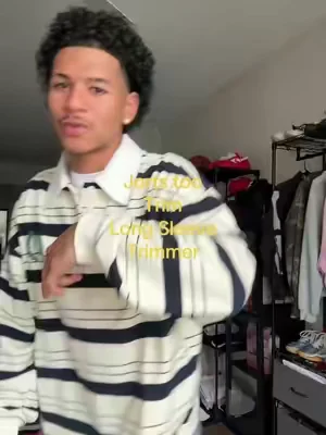 #fypシ゚viral #jerisnotfunny #viral #trending #fyp 