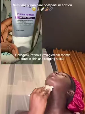 😭No looking 55 at 30👀😭 #postpartum #firmingcream #guasha #neckfirmingcream #summerwins @Anua Store US 