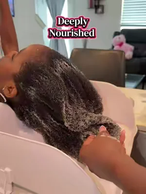 #tiktokshopcreatorpicks #castoroilbenefit #moisturizedhair 