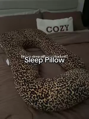 #sleeppillow #pillow #maternitypillow #ergonomicpillow #pillows 