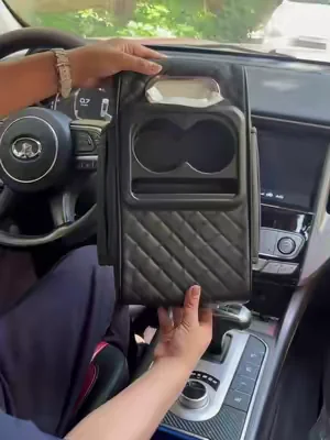 Fashion pink, my favorite. 💕🚗💥 44J #cararmrestcover #cararmrestbox #cararmrestpad #carinterior #FallFreshness 