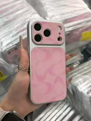 #iphonecase #iphone17promax #iphone17pro #iphone16promaxcase #pink 