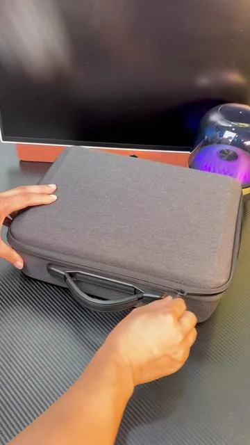 What if you could fly without leaving the ground? Put on your FPV goggles and experience the world from above. Every turn feels real. Every flight feels like you're inside the drone. The DJI Neo makes cinematic aerial views easier than ever. It's lightweight, beginner-friendly, and seriously addictive. Grab yours today by tapping the orange cart below. #dji #djineodrone #drone #neodrone #cameradrone 