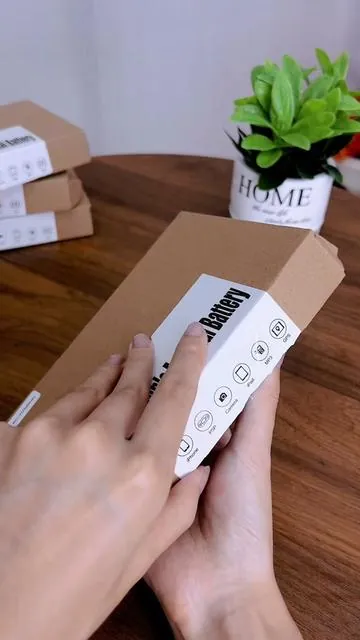Fast power bank, and it’s even free shipping at this price! #batterpack   #travelcharger   #portablecharger   #charger   #powerbank