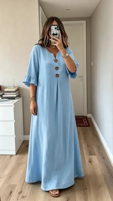 #fyp #ootd #tiktokshop #summerwins #dress 