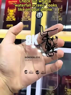 If you don’t know how to apply a screen protector, just get the OneFish 3rd Gen kit—you can do it with your eyes closed.#unitedstates #screenprotector #usa_tiktok #foryoupage❤️❤️ #onefish 