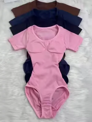 Super compy!!!#bodysuit #shapewear #comfortable #dealsforyoudays #summerwins 