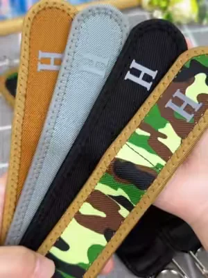 Say goodbye to the heavy belt buckle! This buckle-free elastic belt keeps your pants secure and comfortable, with a clean and invisible look. Perfect for daily use or outdoor activities! #belt #TikTokShopDealsforYouDays #SummerWins #WeeklyDeals #Summervibes 