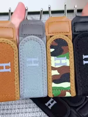 Say goodbye to the heavy belt buckle! This buckle-free elastic belt keeps your pants secure and comfortable, with a clean and invisible look. Perfect for daily use or outdoor activities! #belt #TikTokShopDealsforYouDays #SummerWins #WeeklyDeals #Summervibes 