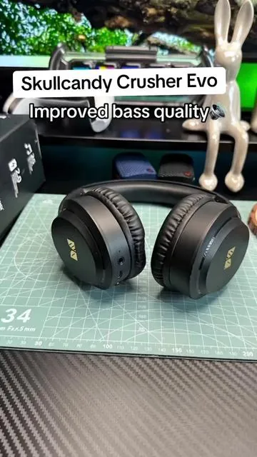 💥 Save More, Listen More 🎧 #Sale #Headphones #TechDeals #TikTokShop 002