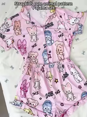 #skz #straykids #kpop #pajamas #spotlightfinds 
