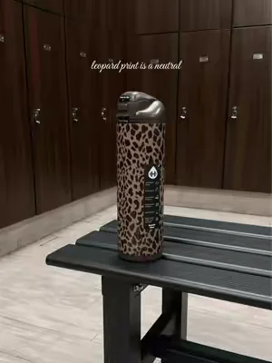 #hydrojug #hydrojugease2o #ease2o #leopardprint #neutralgirlie 