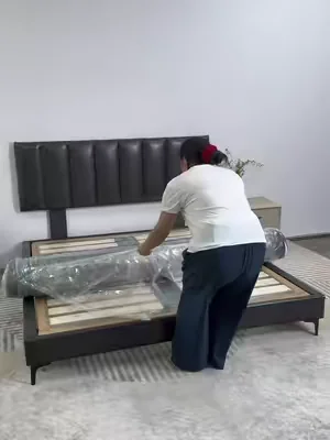 Love in!😍😍😴#weekdaydeals  #payday  #summerwins #bedUpgrade #mattress 