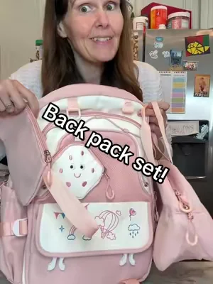 Back to school is here and you don’t want to miss this deal! #backtoschoolshopping #backtoschool #backpack #MomsofTikTok 