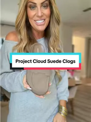 @Project Cloud Shoes #projectcloud #comfyshoes 