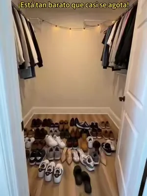 Kitsure 10 tiers shoe rack. #shoes #shoerack #Summervibes #tiktokmademebuyit #homegoods 