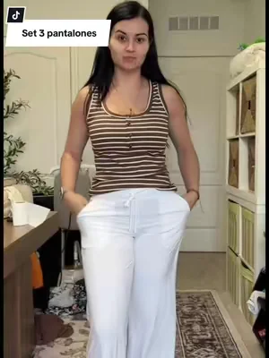 #OOTD #pants #girl #summervibe #dealsforyoudays 
