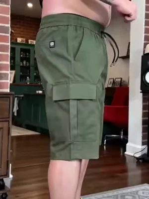 My favorite cargo pants! #fyp#cargopants#mensfashion#streetwear#tiktokshop 