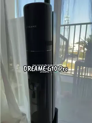 Si tienes niños, mascotas o simplemente quieres que limpiar la casa deje de ser un dolor de cabeza, esta sí es una compra que de verdad vale la pena. @DreameUS #DealsForYouDays #summerwins #TikTokShopDealsforYouDays #dreame #aspiradorasecoyhumedo 