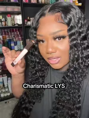 @LYSCOSMETICS please don’t run out of stock again I love this 😩😍 #lys #lyscharismatic #lipplumper #lips 