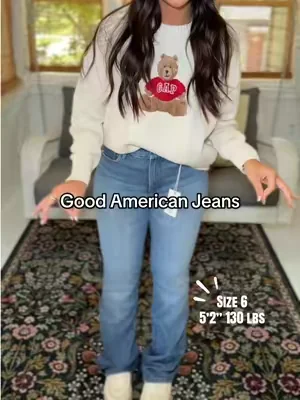 @GOOD AMERICAN 
