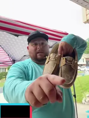 HEYDUDE Harbor Lo Realtree Shoes #HEYDUDE #Realtree #MensShoes #SlipOnShoes #ComfortShoes